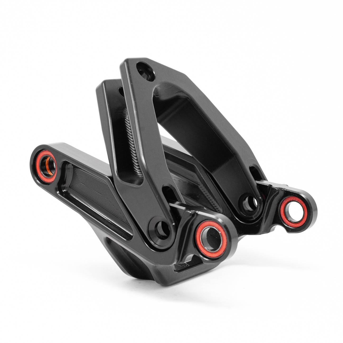 Kit ammortizzatori lunghi Turbo Levo (2022-corrente)