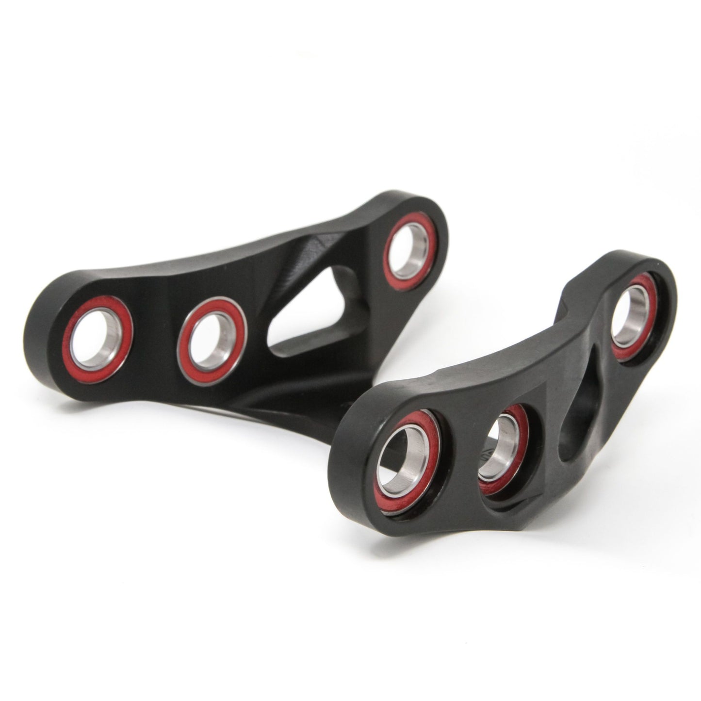 Collegamento Levo SL (2020-2023)