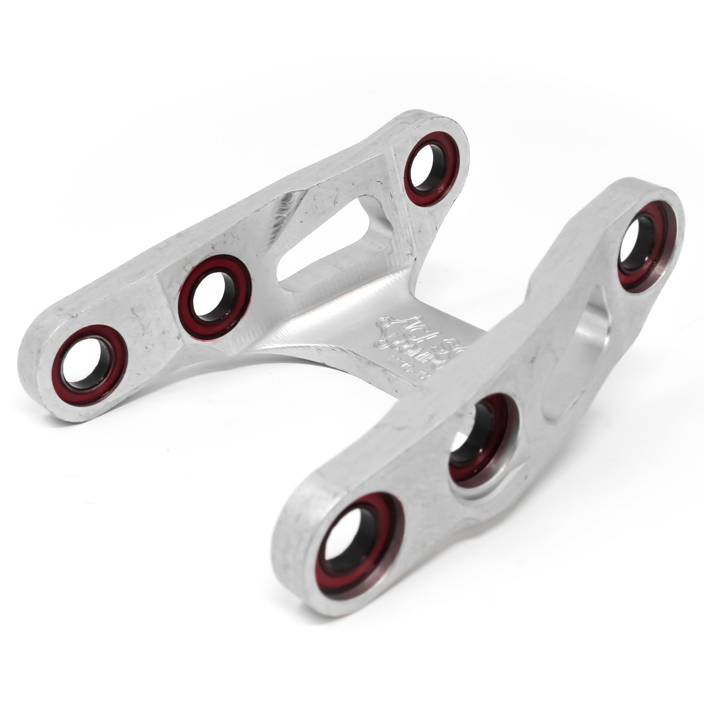 Turbo Levo Link