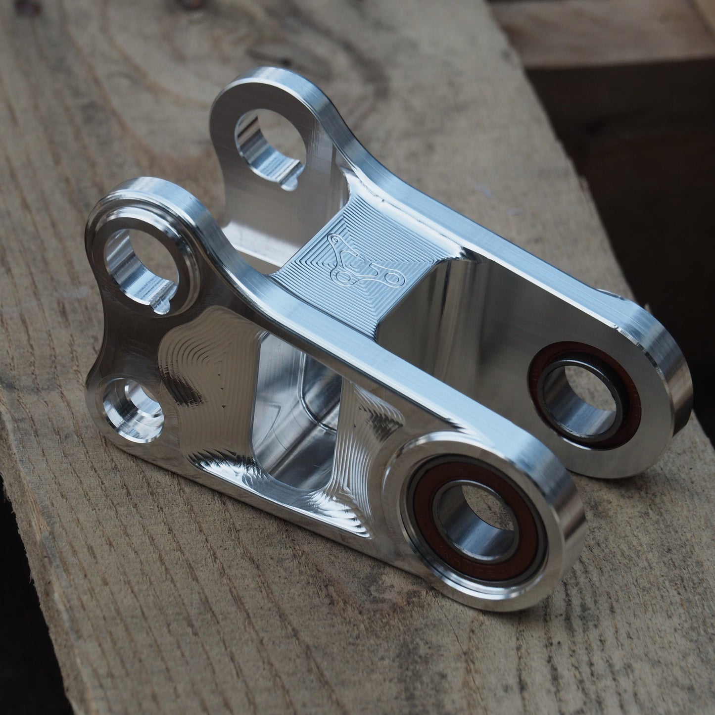 Yeti SB140 Link