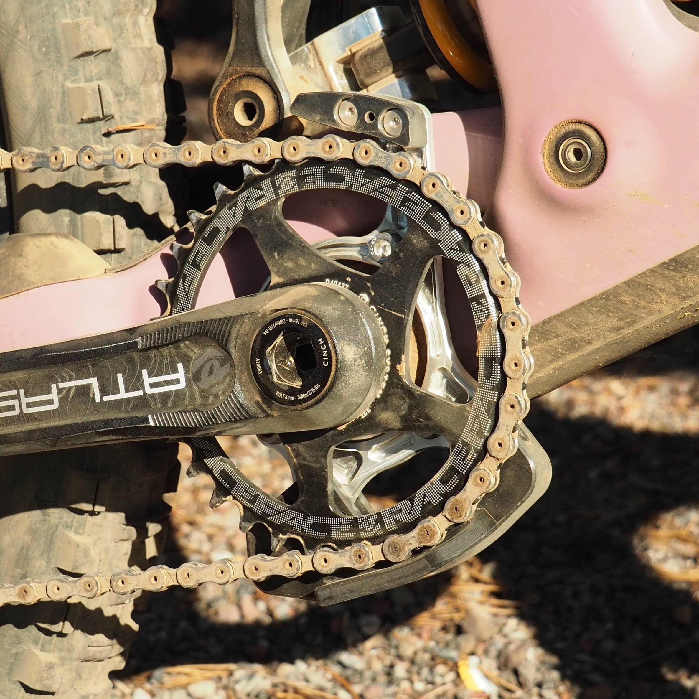 ISCG 05 Guida completa – Cascade Components EU